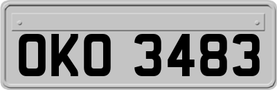 OKO3483