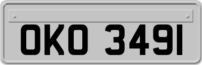 OKO3491