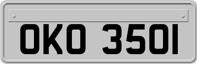 OKO3501