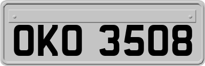 OKO3508