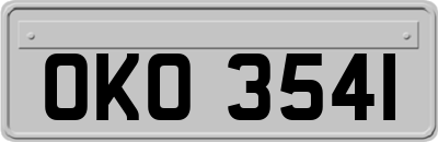 OKO3541