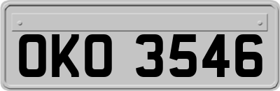 OKO3546