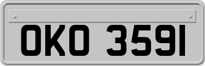 OKO3591