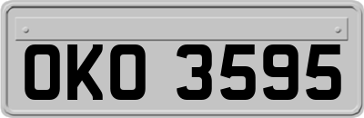 OKO3595