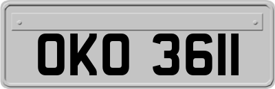 OKO3611