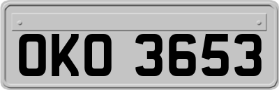 OKO3653