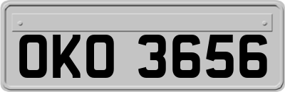 OKO3656