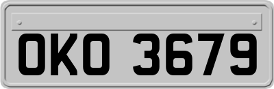 OKO3679