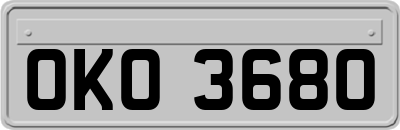 OKO3680