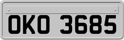 OKO3685