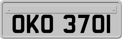 OKO3701