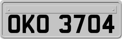 OKO3704