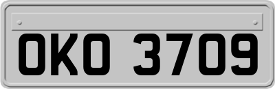 OKO3709