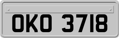 OKO3718