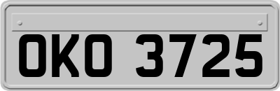 OKO3725