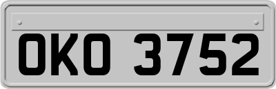 OKO3752