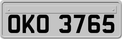 OKO3765