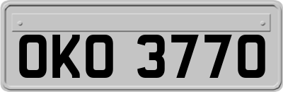 OKO3770