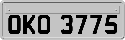 OKO3775