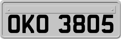 OKO3805