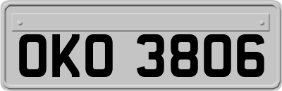 OKO3806
