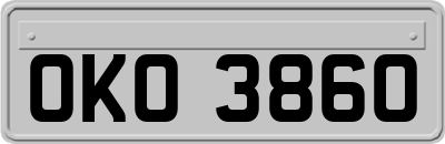OKO3860