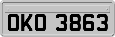 OKO3863