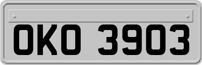 OKO3903
