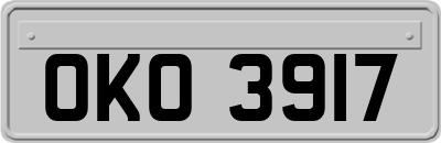 OKO3917
