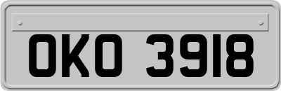 OKO3918