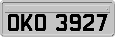 OKO3927
