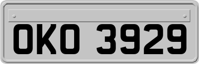 OKO3929