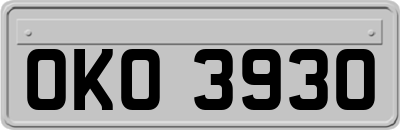OKO3930