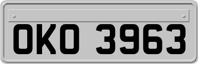 OKO3963