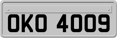 OKO4009