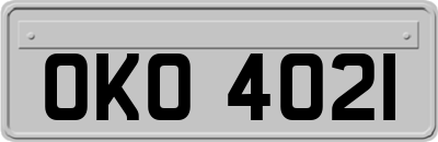 OKO4021