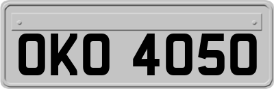 OKO4050