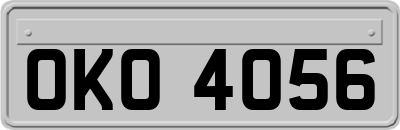 OKO4056