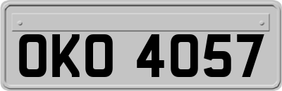 OKO4057