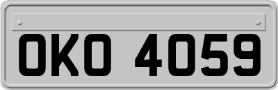 OKO4059