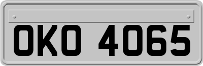 OKO4065