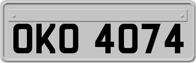 OKO4074