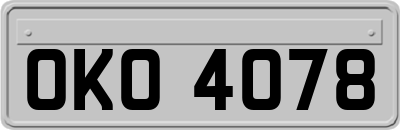 OKO4078