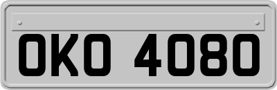 OKO4080