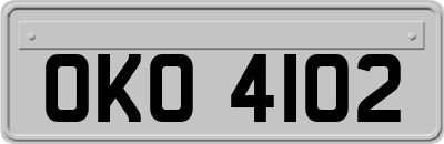 OKO4102