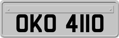 OKO4110