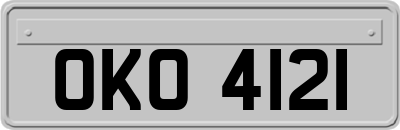 OKO4121