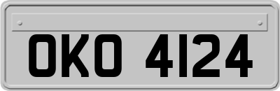 OKO4124