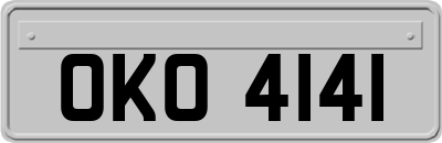OKO4141