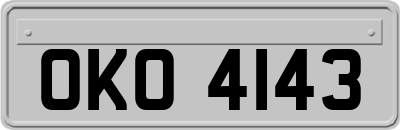OKO4143